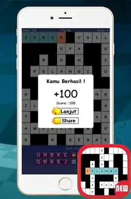 Play TTS - Teka Teki Silang 2018