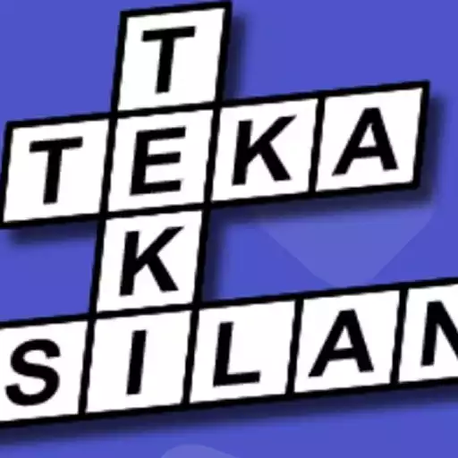 Run free android online TTS Teka Teki Silang APK
