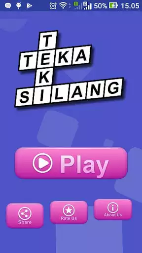 Play APK TTS Teka Teki Silang and enjoy TTS Teka Teki Silang with UptoPlay com.Costik.TekaTekiSilang Play APK TTS Teka Teki Silang and enjoy TTS Teka Teki Silang with UptoPlay com.Costik.TekaTekiSilang