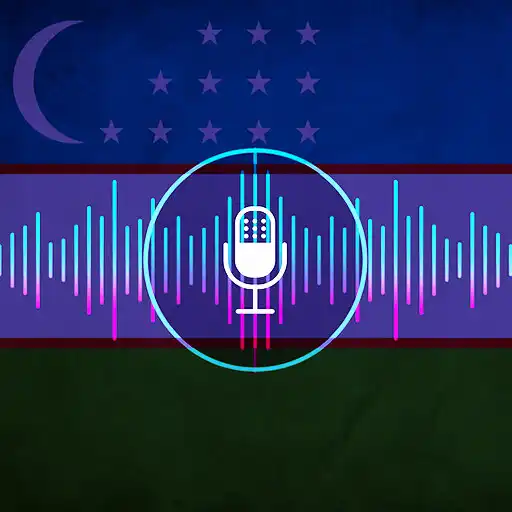 Play TTS Uzbek - Audio Yozuv APK