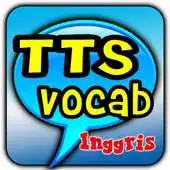 Free play online TTS Vocab (Indonesia-Inggris) APK Free play online TTS Vocab (Indonesia-Inggris) APK