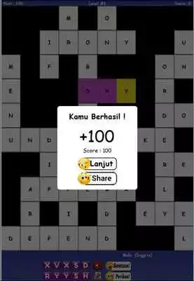Play TTS Vocab (Indonesia-Inggris)