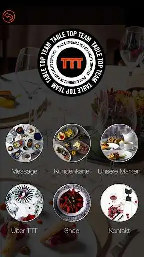 Play TTT Berlin  and enjoy TTT Berlin with UptoPlay