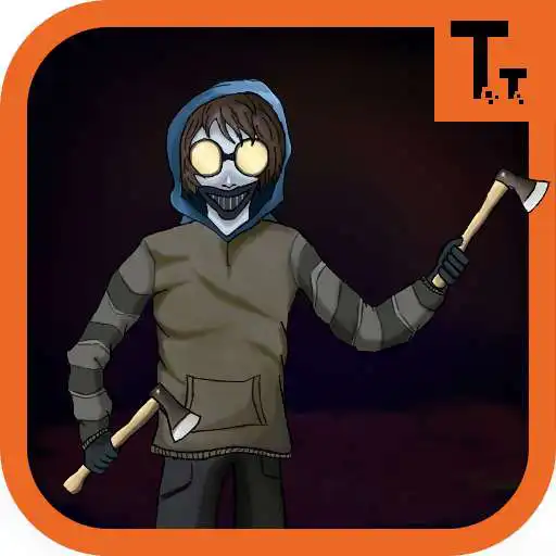 Play T.T - The Story Of Ticci Toby APK