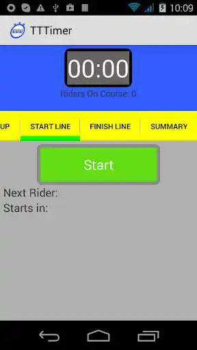 Play TT Timer / Cycling Stop watch as an online game TT Timer / Cycling Stop watch with UptoPlay