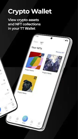 Play TT Wallet as an online game TT Wallet with UptoPlay