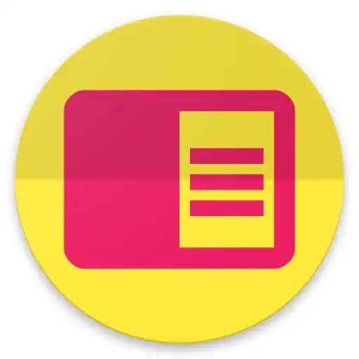 Play T.T.W.NOTES APK