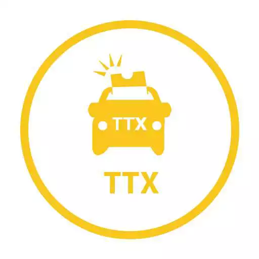 Play TTX Taxi Huesca APK