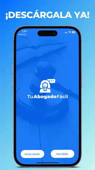 Play Tu Abogado Facil  and enjoy Tu Abogado Facil with UptoPlay