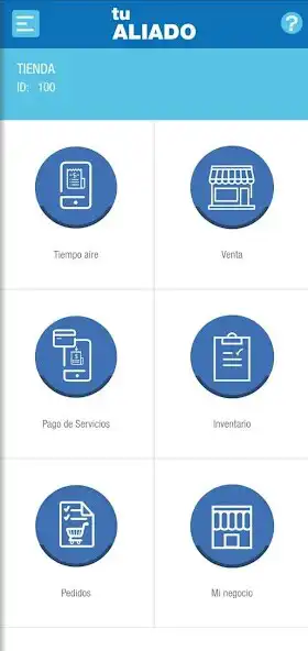 Play Tu Aliado and enjoy Tu Aliado with UptoPlay Play Tu Aliado and enjoy Tu Aliado with UptoPlay