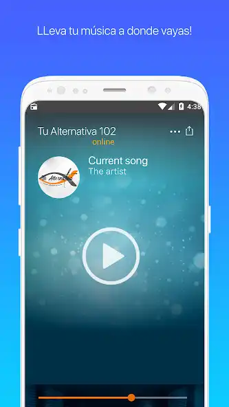 Play Tu Alternativa 102 as an online game Tu Alternativa 102 with UptoPlay