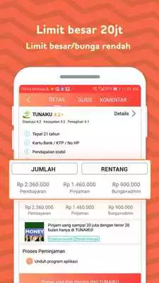 Play Tuan Pinjaman