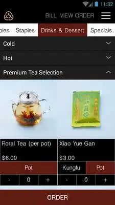 Play TuanYuan