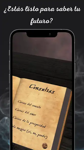 Play Tu app clarividente  and enjoy Tu app clarividente with UptoPlay