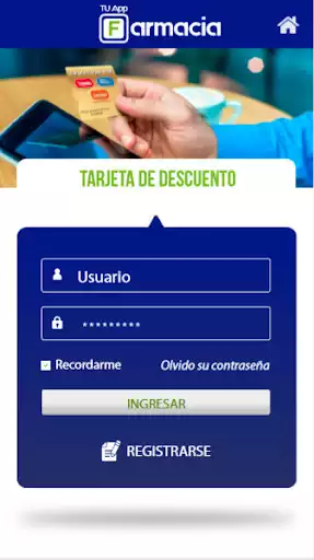 Play Tu APP Farmacia Play Tu APP Farmacia