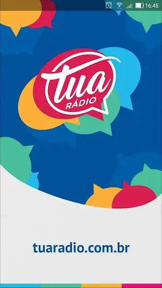 Play Tua Rádio  and enjoy Tua Rádio with UptoPlay