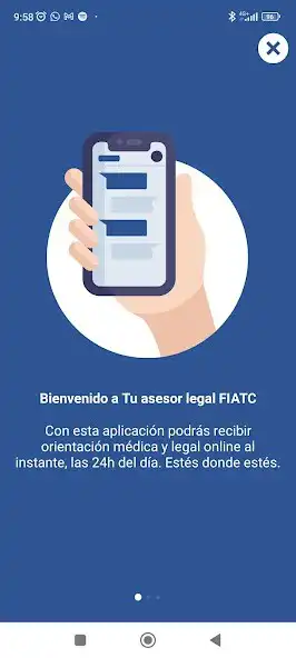 Play Tu asesor legal FIATC Negocios as an online game online Tu asesor legal FIATC Negocios with UptoPlay Play Tu asesor legal FIATC Negocios as an online game Tu asesor legal FIATC Negocios with UptoPlay