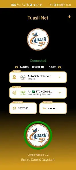Play Tuasil Net  and enjoy Tuasil Net with UptoPlay