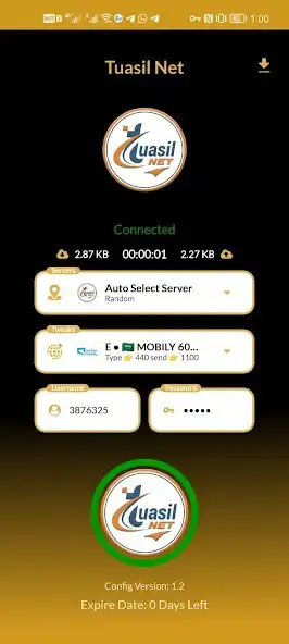 Play Tuasil Net as an online game Tuasil Net with UptoPlay