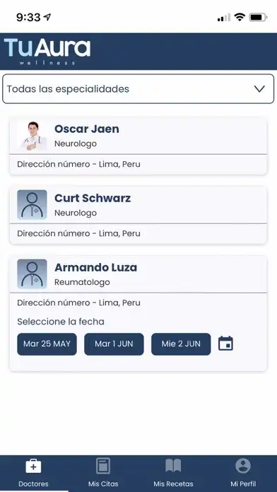 Play TuAura as an online game TuAura with UptoPlay