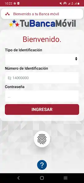 Play Tu Banca Móvil  and enjoy Tu Banca Móvil with UptoPlay
