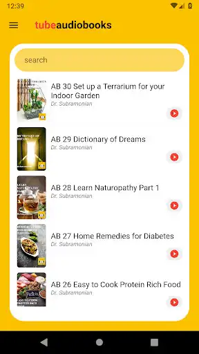 Play tubeaudiobooks and enjoy tubeaudiobooks with UptoPlay Play tubeaudiobooks and enjoy tubeaudiobooks with UptoPlay