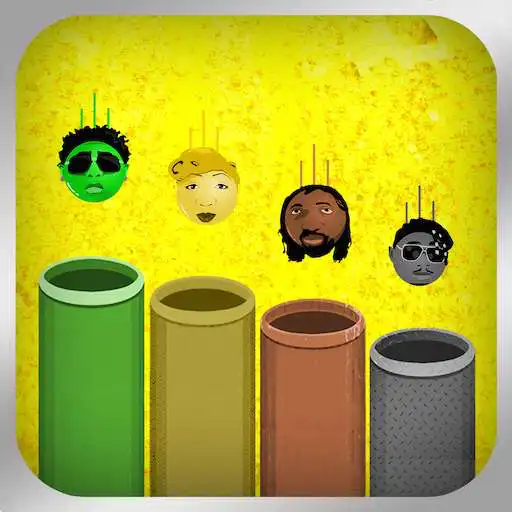 Play TubeCatch Artiste APK