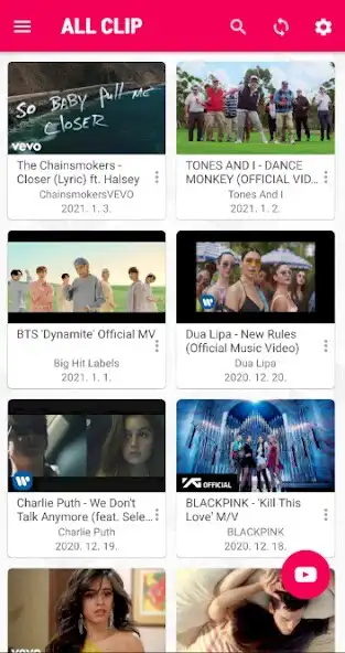 Play TUBE CLIP - Add Video Link  and enjoy TUBE CLIP - Add Video Link with UptoPlay