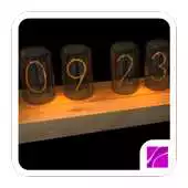 Free play online Tube clock APK Free play online Tube clock APK