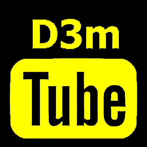 Play TubeD3m APK