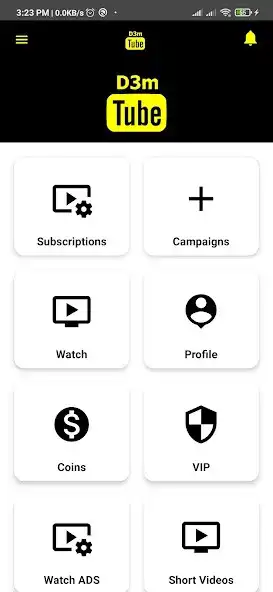 Play TubeD3m  and enjoy TubeD3m with UptoPlay