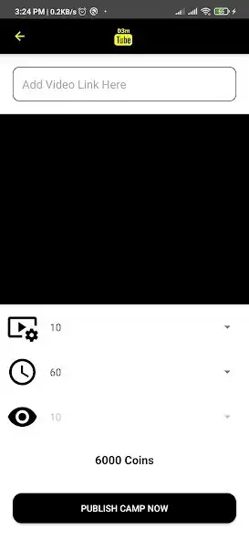 Play TubeD3m as an online game TubeD3m with UptoPlay