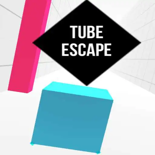 Free play online Tube Escape APK