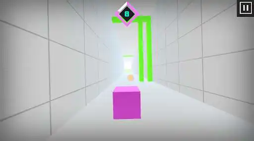 Play Tube Escape as an online game Tube Escape with UptoPlay