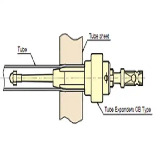 Play Tube Expansion Calculator APK
