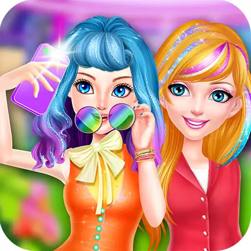 Play Tube Fashion and Beauty Vlogger - Tuber Girl Power APK Play Tube Fashion and Beauty Vlogger - Tuber Girl Power APK