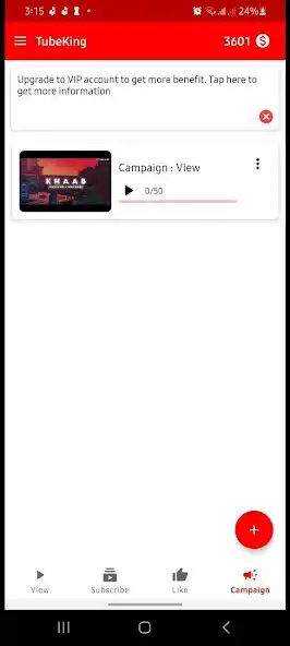 Play TubeKing  and enjoy TubeKing with UptoPlay