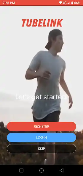 Play TubeLink  and enjoy TubeLink with UptoPlay