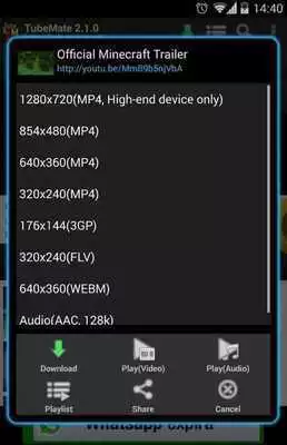 Play Tubema 2.1
