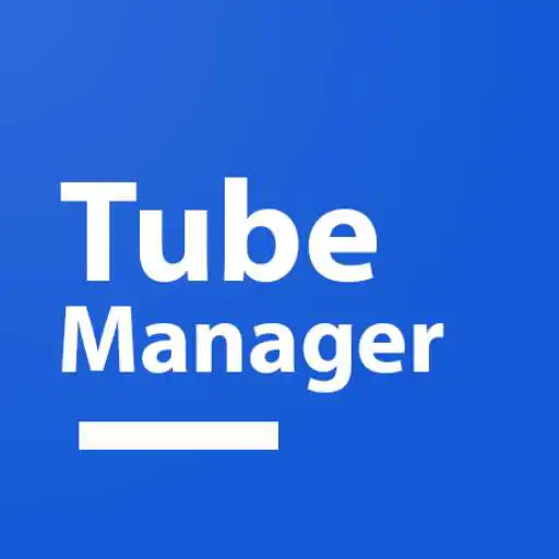 Run free android online Tube Manager APK Run free android online Tube Manager APK