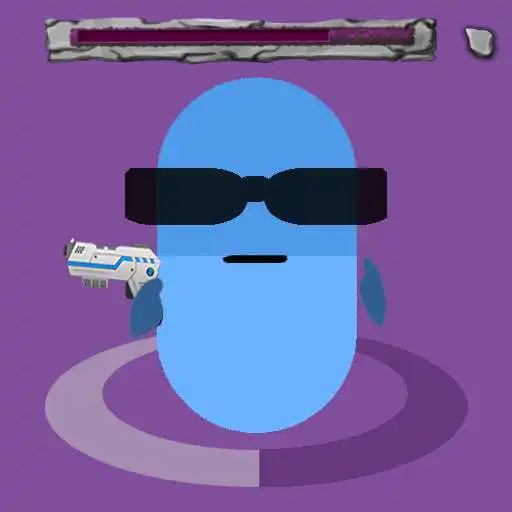 Play Tubeman Shooter 3D APK