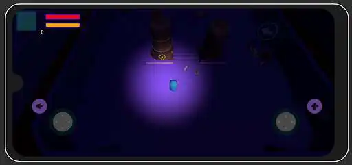 Play Tubeman Shooter 3D as an online game Tubeman Shooter 3D with UptoPlay