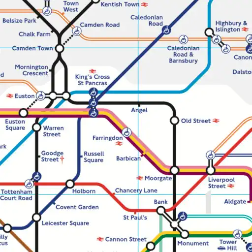 Play Tube Map London Underground APK Play Tube Map London Underground APK