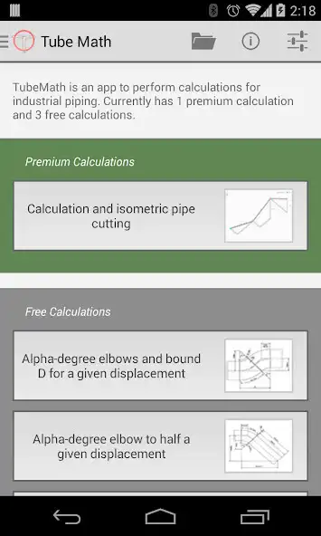 Play Tube Math Pipefitter  and enjoy Tube Math Pipefitter with UptoPlay