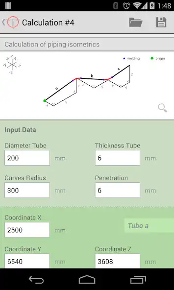 Play Tube Math Pipefitter as an online game Tube Math Pipefitter with UptoPlay