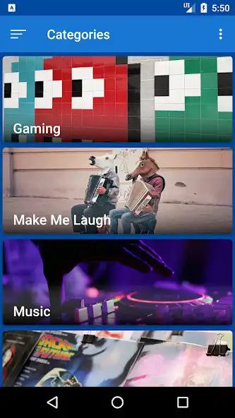 Play Tube Me A Channel  and enjoy Tube Me A Channel with UptoPlay