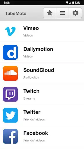 Play TubeMote and enjoy TubeMote with UptoPlay Play TubeMote and enjoy TubeMote with UptoPlay