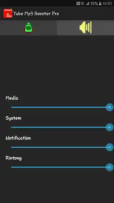 Play Tube Mp3 Booster Pro