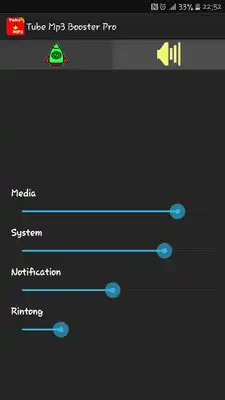 Play Tube Mp3 Booster Pro