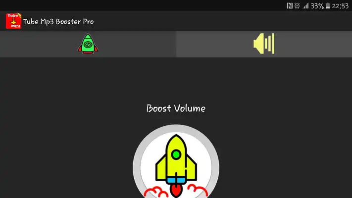 Play Tube Mp3 Booster Pro